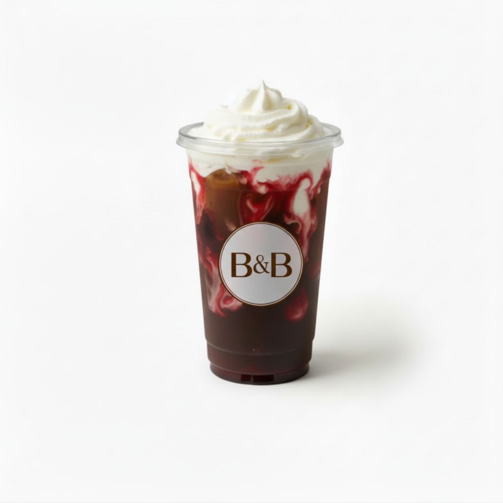 Black Forest